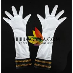 Cosrea Anime Costumes Sailormoon Sailor Pluto Setsuna Meioh Stage Cosplay Costume