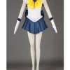 Cosrea Anime Costumes Sailormoon Sailor Uranus Haruka Tenoh Cosplay Costume