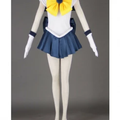 Cosrea Anime Costumes Sailormoon Sailor Uranus Haruka Tenoh Cosplay Costume