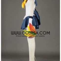 Cosrea Anime Costumes Sailormoon Sailor Uranus Haruka Tenoh Cosplay Costume