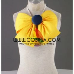 Cosrea Anime Costumes Sailormoon Sailor Uranus Haruka Tenoh Cosplay Costume