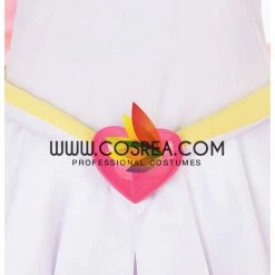 Cosrea Anime Costumes Sailormoon Super S Sailor Chibi Moon Chibiusa Cosplay Costume