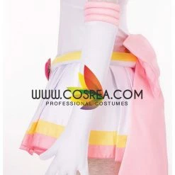Cosrea Anime Costumes Sailormoon Super S Sailor Chibi Moon Chibiusa Cosplay Costume