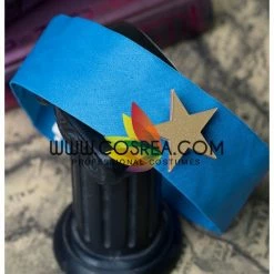 Cosrea Sailormoon Super S Sailor Mercury Ami Mizuno Cosplay Costume