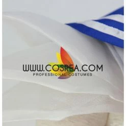 Cosrea Sailormoon Super S Sailor Moon Cosplay Costume