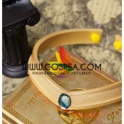 Cosrea Sailormoon Super S Sailor Neptune Michiru Kaioh Cosplay Costume