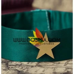 Cosrea Sailormoon Super S Sailor Neptune Michiru Kaioh Cosplay Costume