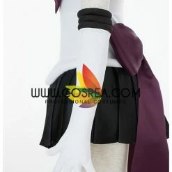 Cosrea Sailormoon Super S Sailor Pluto Setsuna Cosplay Costume Anime Costumes