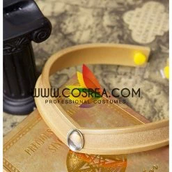 Cosrea Anime Costumes Sailormoon Super S Sailor Saturn Hotaru Tomoe Cosplay Costume