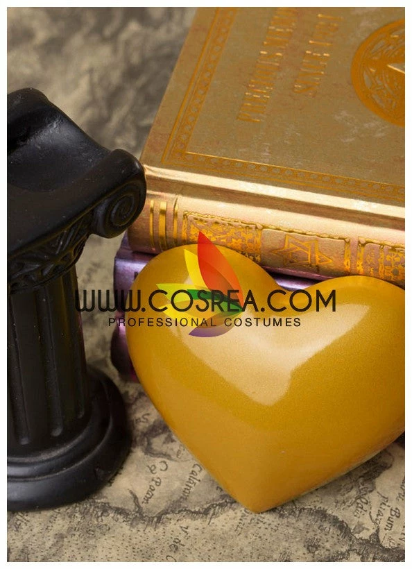 Cosrea Anime Costumes Sailormoon Super S Sailor Venus Minako Aino Cosplay Costume