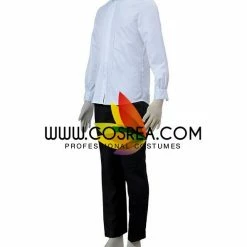 Cosrea Sailormoon Tuxedo Mask Cosplay Costume