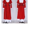 Cosrea Anime Costumes Sakura Wars 3 Erica Fontaine Cosplay Costume
