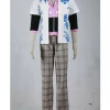 Cosrea Scared Rider Xechs Hiro Kurama Cosplay Costume