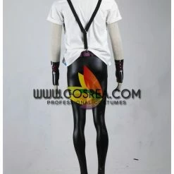 Cosrea Scared Rider Xechs Kazuki Suzuki Cosplay Costume Anime Costumes