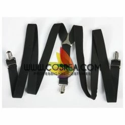 Cosrea Scared Rider Xechs Kazuki Suzuki Cosplay Costume Anime Costumes