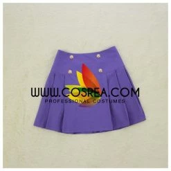 Cosrea Anime Costumes School Live Yuki Takeya Cosplay Costume