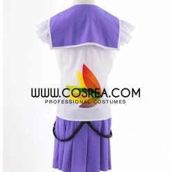 Cosrea Anime Costumes School Live Yuki Takeya Cosplay Costume