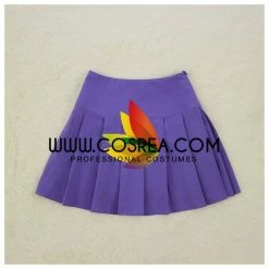 Cosrea Anime Costumes School Live Yuki Takeya Cosplay Costume