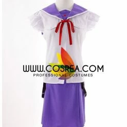 Cosrea Anime Costumes School Live Yuki Takeya Cosplay Costume
