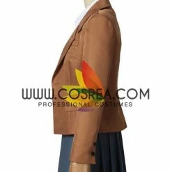 Cosrea Rascal Does Not Dream Of Bunny Girl Senpai Female Uniform Cosplay Costume