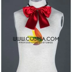 Cosrea Anime Costumes Seitokai Yakuindomo Ousai Academy Female Summer Cosplay Costume