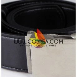 Cosrea Seitokai Yakuindomo Ousai Academy Male Summer Cosplay Costume Anime Costumes