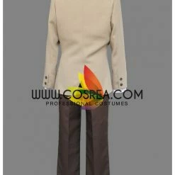 Cosrea Anime Costumes Seitokai Yakuindomo Ousai Academy Male Winter Cosplay Costume