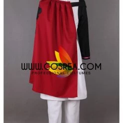 Cosrea Seraph Of The End Crowley Eusford Cosplay Costume Anime Costumes