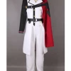 Cosrea Seraph Of The End Crowley Eusford Cosplay Costume Anime Costumes