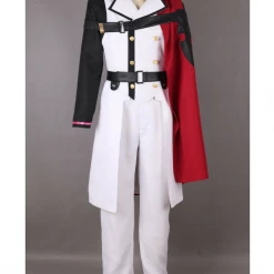 Cosrea Seraph Of The End Crowley Eusford Cosplay Costume Anime Costumes