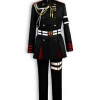 Cosrea Seraph Of The End Guren Ichinose Cosplay Costume