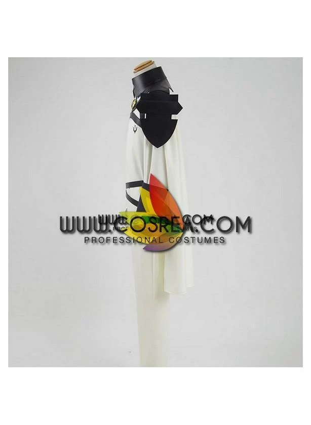 Cosrea Anime Costumes Seraph Of The End Mikaela Hyakuya Uniform Cosplay Costume