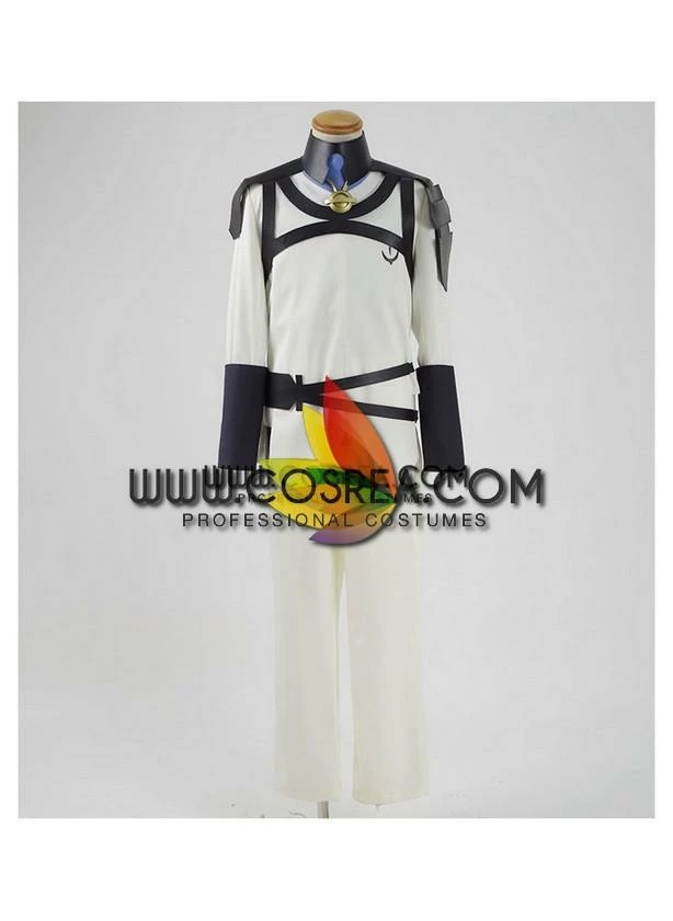 Cosrea Anime Costumes Seraph Of The End Mikaela Hyakuya Uniform Cosplay Costume