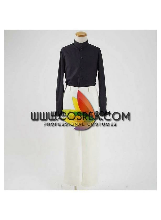 Cosrea Anime Costumes Seraph Of The End Mikaela Hyakuya Uniform Cosplay Costume