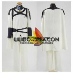 Cosrea Anime Costumes Seraph Of The End Mikaela Hyakuya Uniform Cosplay Costume