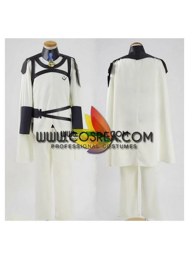 Cosrea Anime Costumes Seraph Of The End Mikaela Hyakuya Uniform Cosplay Costume