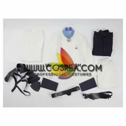 Cosrea Anime Costumes Seraph Of The End Mikaela Hyakuya Uniform Cosplay Costume