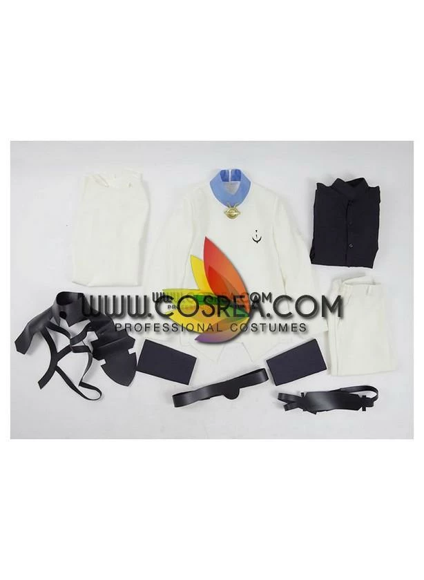 Cosrea Anime Costumes Seraph Of The End Mikaela Hyakuya Uniform Cosplay Costume