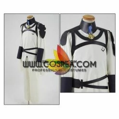 Cosrea Anime Costumes Seraph Of The End Mikaela Hyakuya Uniform Cosplay Costume