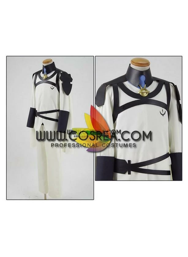 Cosrea Anime Costumes Seraph Of The End Mikaela Hyakuya Uniform Cosplay Costume