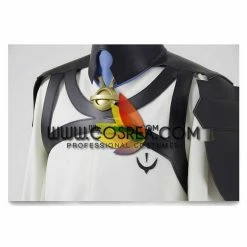 Cosrea Anime Costumes Seraph Of The End Mikaela Hyakuya Uniform Cosplay Costume