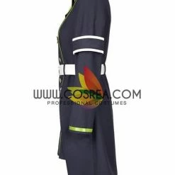 Cosrea Seraph Of The End Shigure Yukimi Cosplay Costume