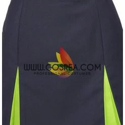 Cosrea Seraph Of The End Shigure Yukimi Cosplay Costume