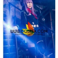 Cosrea Seraph Of The End Shinoa Hiragi Cosplay Costume Anime Costumes