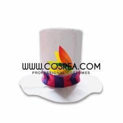 Cosrea Servamp Belkia Cosplay Costume Anime Costumes