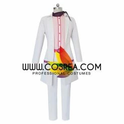 Cosrea Servamp Belkia Cosplay Costume Anime Costumes