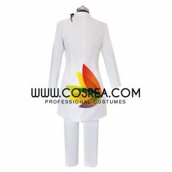 Cosrea Servamp Belkia Cosplay Costume Anime Costumes