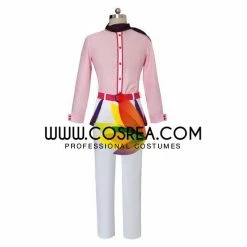 Cosrea Servamp Belkia Cosplay Costume Anime Costumes