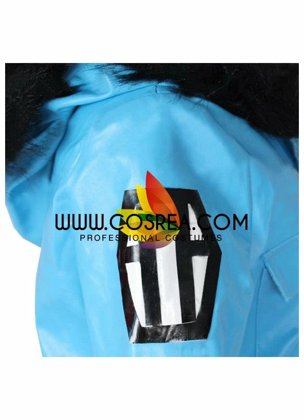 Cosrea Anime Costumes Servamp Mahiru Shirota Cosplay Costume