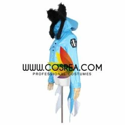Cosrea Anime Costumes Servamp Mahiru Shirota Cosplay Costume